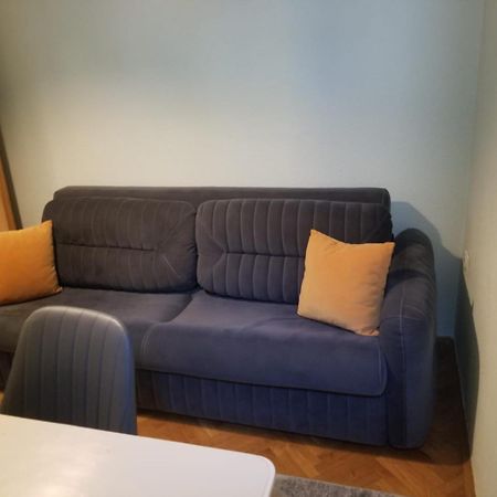 Cozy&Comfy Apartment In The Center Of Prishtina Pristina Exterior foto